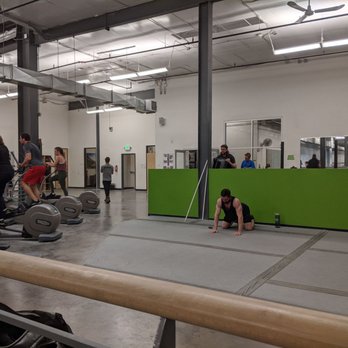 Movement Baker - Rock Climbing Near Me - Denver, Colorado