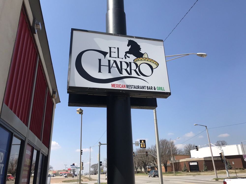 El charro