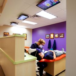 Shelby Pediatric Dentistry
