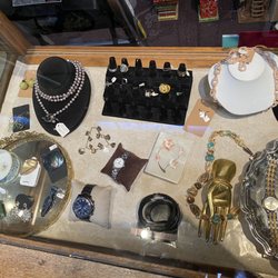 Church Mouse Thrift Shops