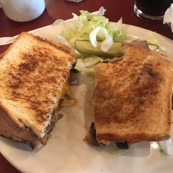 Copper Skillet - The "Diablo" sandwich. - Breakfast & Brunch Near Me - Martinez, California Copper Skillet - The "Diablo" sandwich. - Breakfast & Brunch Near Me - Martinez, California