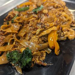 Thai Spoon 2 - Drunken noodles