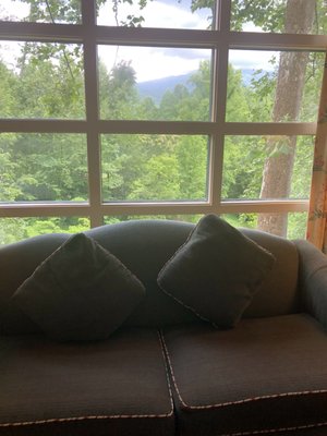 Buckhorn Inn by null