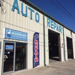 Rockport Auto Clinic