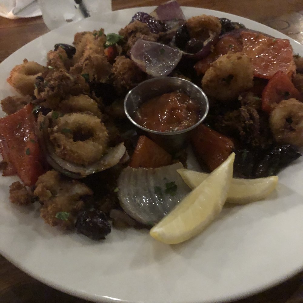 Juniors' - Calamari - American Near Me - Tracy, California Juniors' - Calamari - American Near Me - Tracy, California