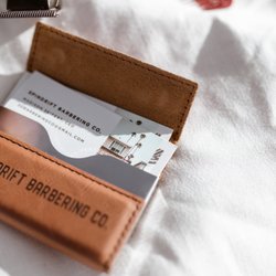 Spindrift Barbering