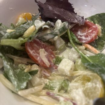 Wildflower - Green side salad, sub ranch - Sandwiches Near Me - Sedona, Arizona Wildflower - Green side salad, sub ranch - Sandwiches Near Me - Sedona, Arizona