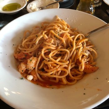 AV - Lobster, shrimp you name it in Bucatini - Bars Near Me - Scranton, Pennsylvania