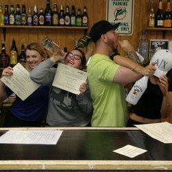 ABC Bartending Schools