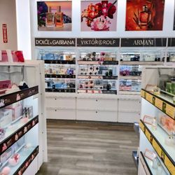 Ulta Beauty - Perfumes