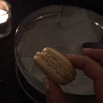 Spoon and Stable - GF macaroons change weekly - New American Near Me - Minneapolis, Minnesota