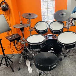 Monrovia Music Academy
