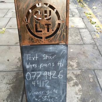 Cult Espresso - Coffee & Tea Near Me - Edinburgh, EDH