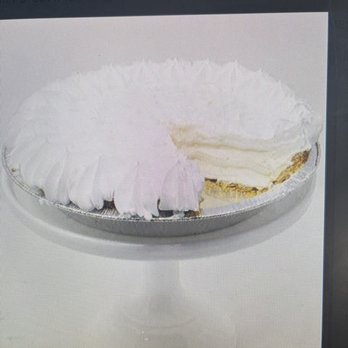 Rossmoor Pastries - What I ordered - Bakeries Near Me - Signal Hill, California