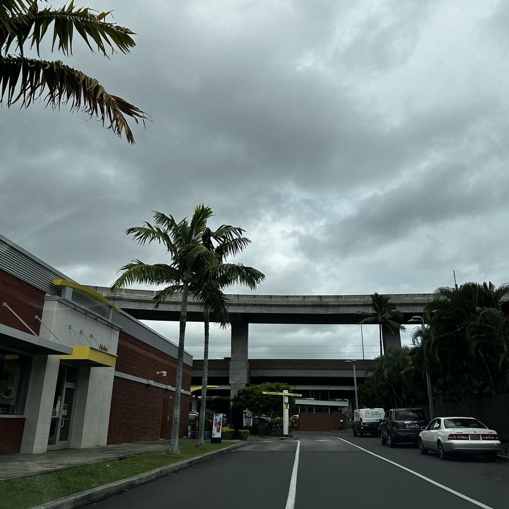 McDonald's - Fast Food Near Me - Honolulu, Hawaii McDonald's - Fast Food Near Me - Honolulu, Hawaii