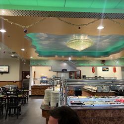 Main area