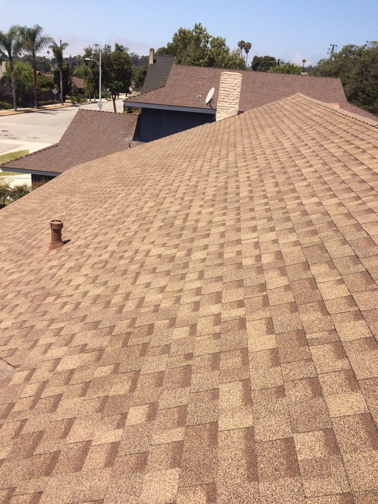 Slide of Ambriz Roofing