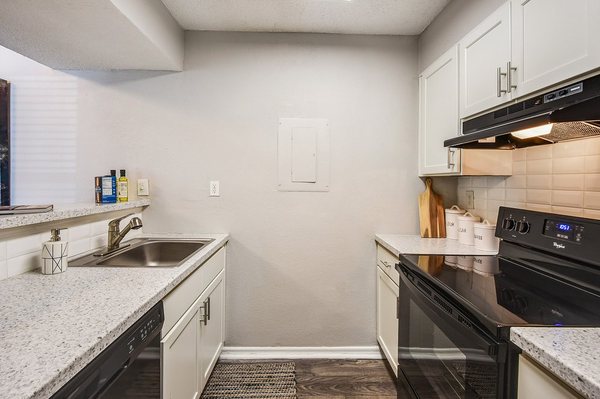 The Alcove by null