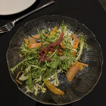 etch - Salad - New American Near Me - Nashville, Tennessee