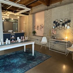 Lex Facial Bar & Spa