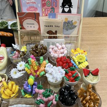 Harucake - Coffee & Tea Near Me - Los Angeles, California
