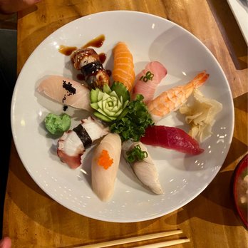 Lahaina Sushi Ko - Sushi Bars Near Me - Lahaina, Hawaii