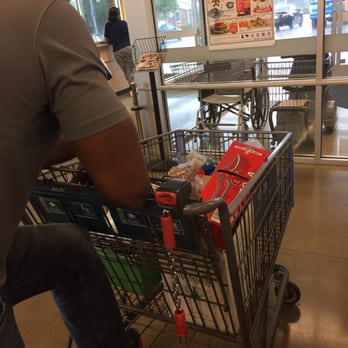 ALDI - First Aldi experience - Grocery Near Me - Fort Worth, Texas