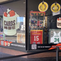 Front entrance (Aug 2022) Front entrance (Aug 2022)