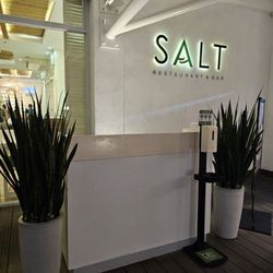 Be Resort Mactan - Breakfast at Be Resort Mactan Salt Restaurant Bar