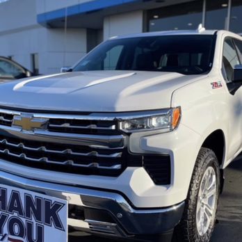 American Chevrolet - Auto Repair Near Me - Modesto, California American Chevrolet - Auto Repair Near Me - Modesto, California