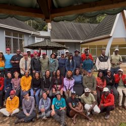Black Adventure Collective