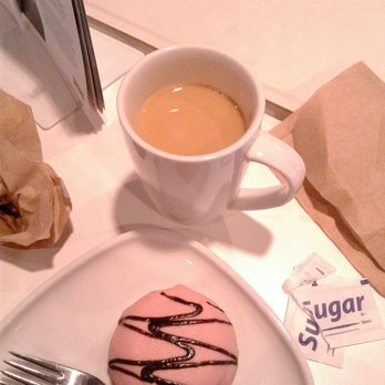 IKEA - Pink cake and coffee. Yum. - Kitchen & Bath Near Me - Brooklyn, New York IKEA - Pink cake and coffee. Yum. - Kitchen & Bath Near Me - Brooklyn, New York