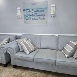 The Couples and Family Counseling & Wellness Center