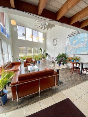 Cape Sands Inn by null