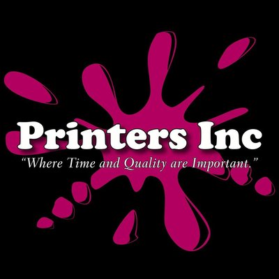 Printers Inc