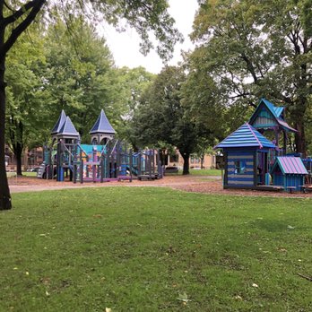 Boyd Park - Street view - Parks Near Me - St Paul, Minnesota