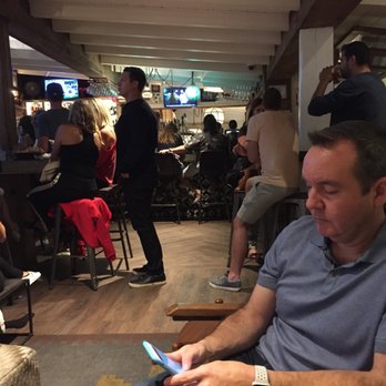 Tower 12 - Bars Near Me - Hermosa Beach, California