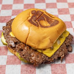 Double Patty
