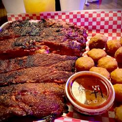 Cooter Brown's Rib Shack