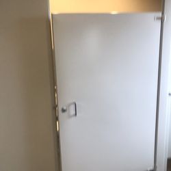 Southwest Urgent Care - Men's restroom
