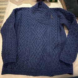 Shades Of Erin - Sweater