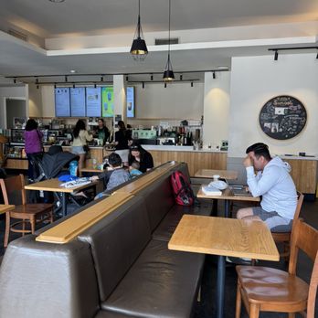 Starbucks - Coffee & Tea Near Me - Ensenada, BCN Starbucks - Coffee & Tea Near Me - Ensenada, BCN