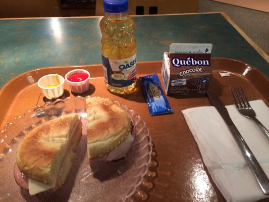 Montreal Heart Institute by null