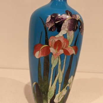 Phoenix Art Museum - Japanese folk art - Art Museums Near Me - Phoenix, Arizona