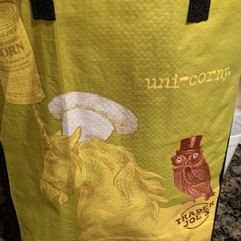 Trader Joe's - Reusable Bag - Grocery Near Me - Birmingham, Alabama Trader Joe's - Reusable Bag - Grocery Near Me - Birmingham, Alabama
