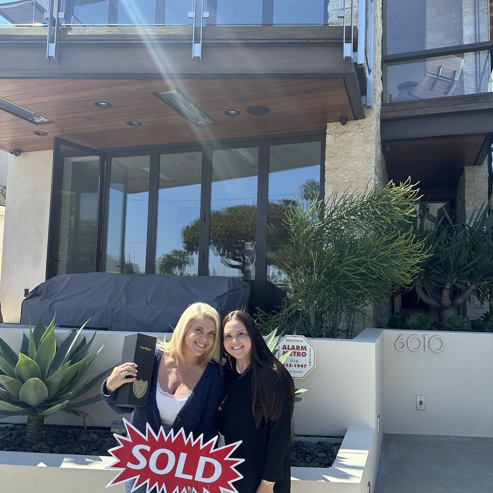 Eric Greene - Keller Williams Coastal Properties - Real Estate Agents Near Me - Long Beach, California