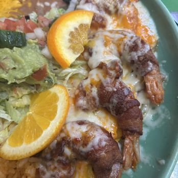 Lorenzo's Mexican Restaurant - Boom Boom Carne Asada - Mexican Near Me - Sedro-woolley, Washington