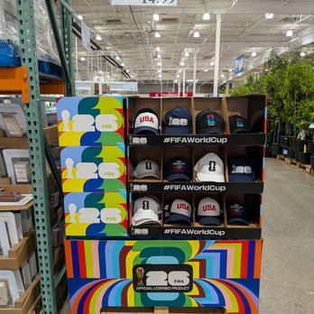 Costco - 4/16/26 - Wholesale Stores Near Me - South San Francisco, California Costco - 4/16/26 - Wholesale Stores Near Me - South San Francisco, California