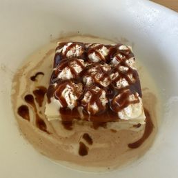 Tres Leches