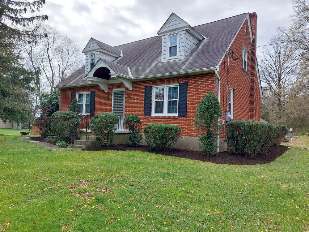 SPRINGBANK FARM NURSERIES Updated July 2024 34 Photos 2260